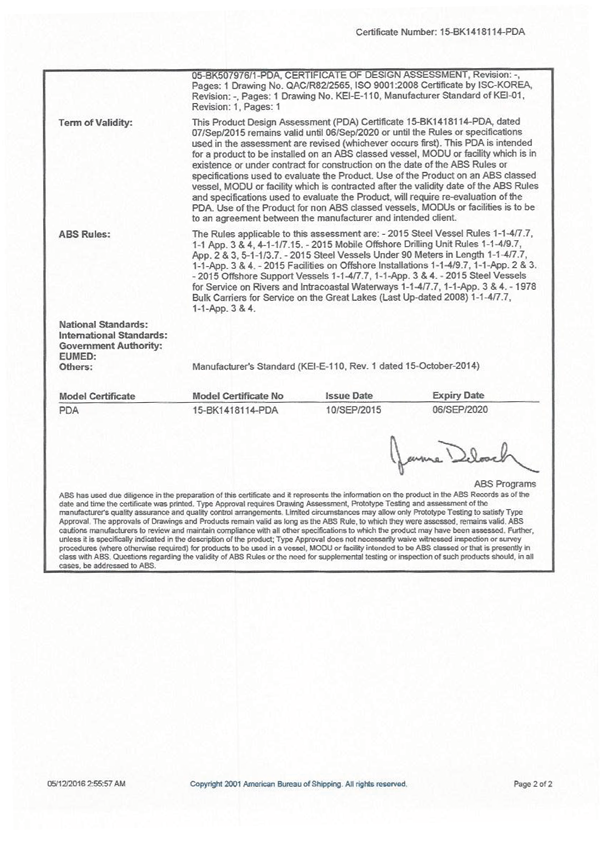 ABS Certificate_1